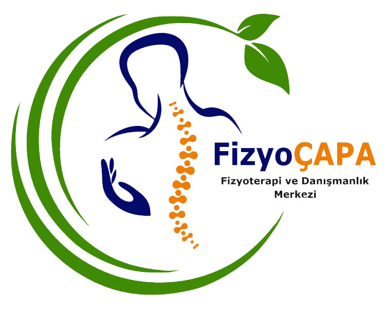FizyoCAPA Logo